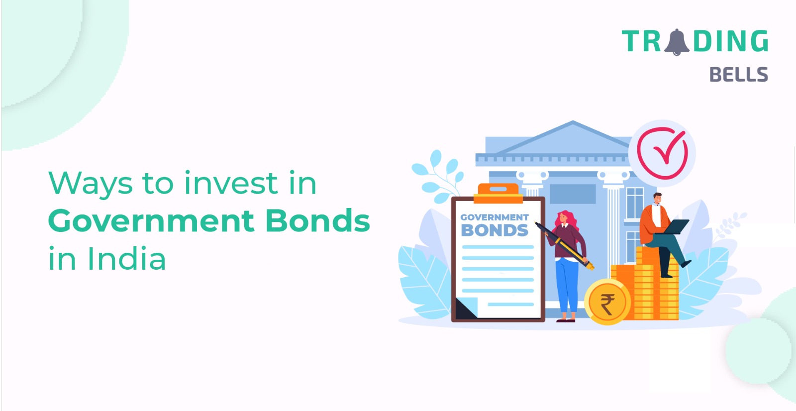 Government Bonds in India
